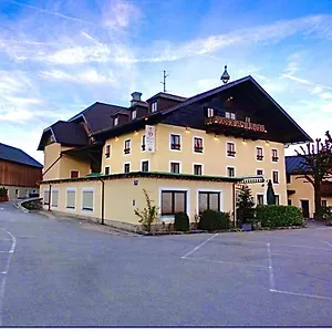 Ξενοδοχείο Hartlwirt Gasthof-hotel, Σάλτσμπουργκ