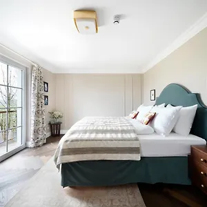 4* شقة فندقية Numa Salzburg Ivy