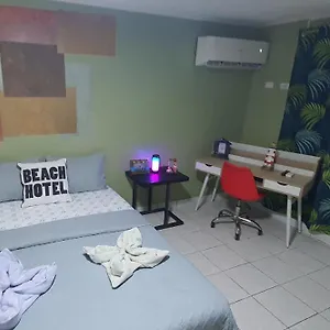 Bushwa #2 , Tu 5 Estrellas , Oranjestad Aruba