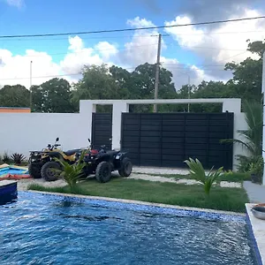 Grandezza , Punta Cana República Dominicana