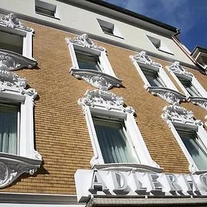 Bed and Breakfast Adlerhof, Σάλτσμπουργκ