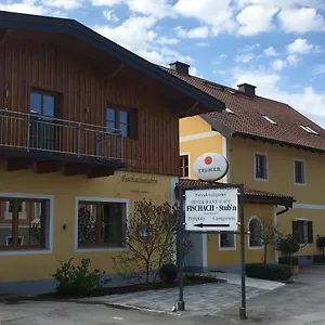 Hotel Fischachstubn, Bergheim