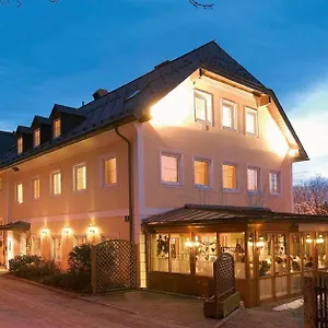 Отель Austria Classic Hoelle, Зальцбург