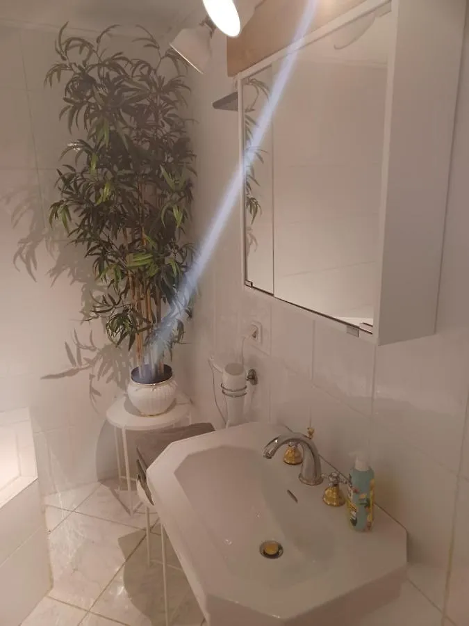 Prázdninový dům Vila Binderhaeusl Solnohrad