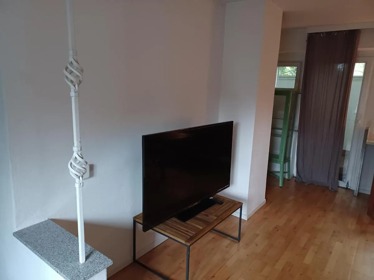 Vila Binderhaeusl Solnohrad Prázdninový dům